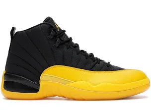 Black University Gold